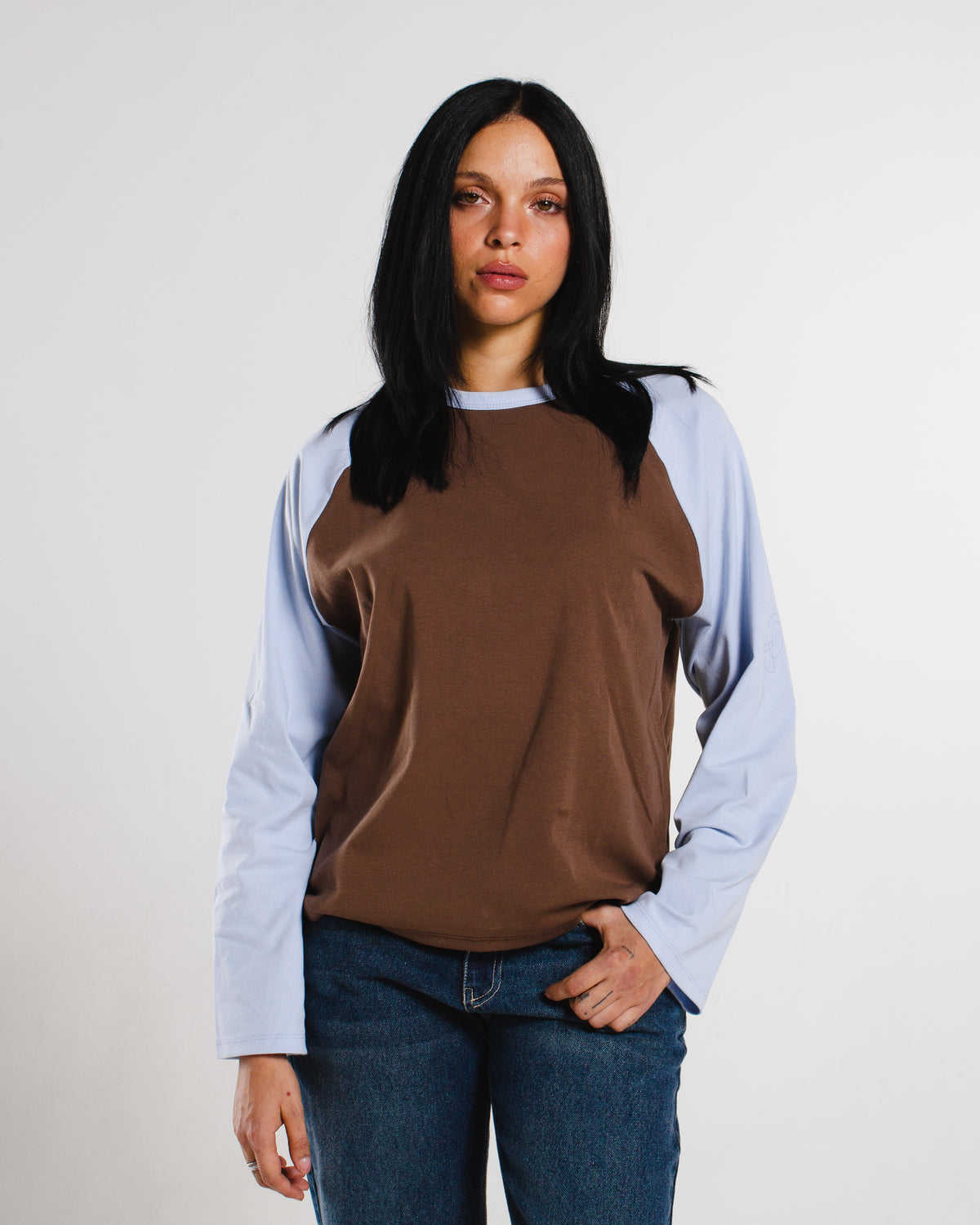 Varsity Top