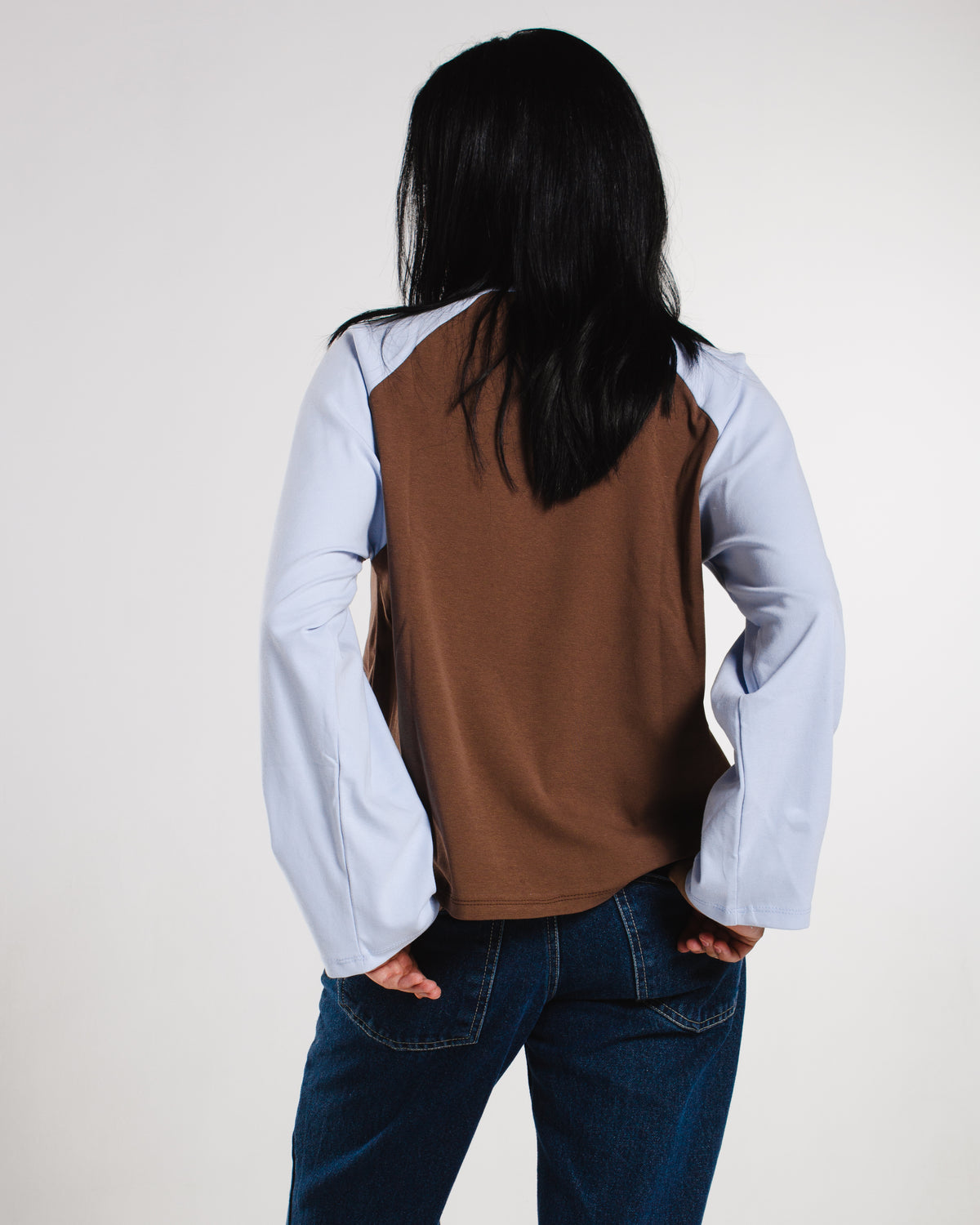 Varsity Top