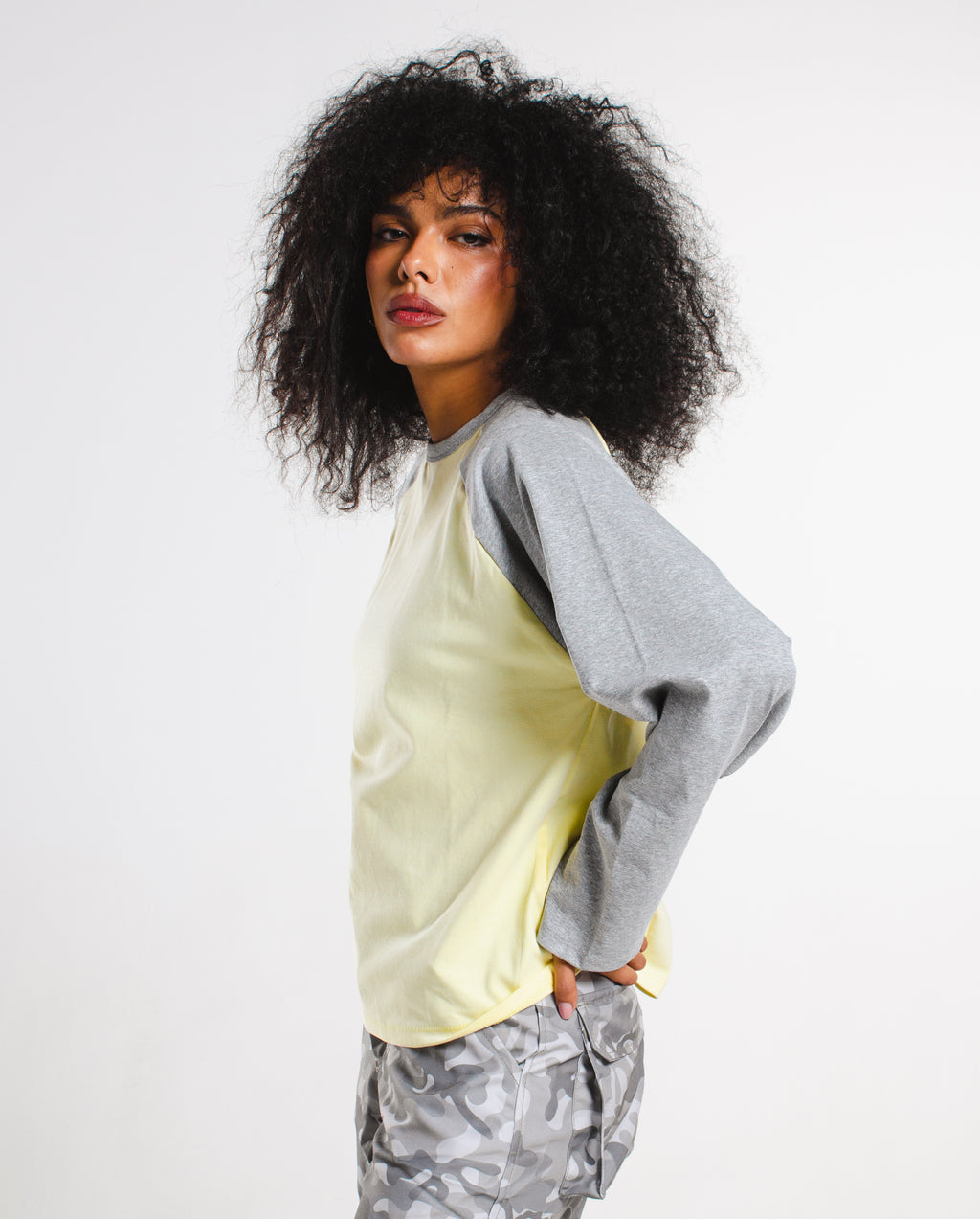 Varsity Top