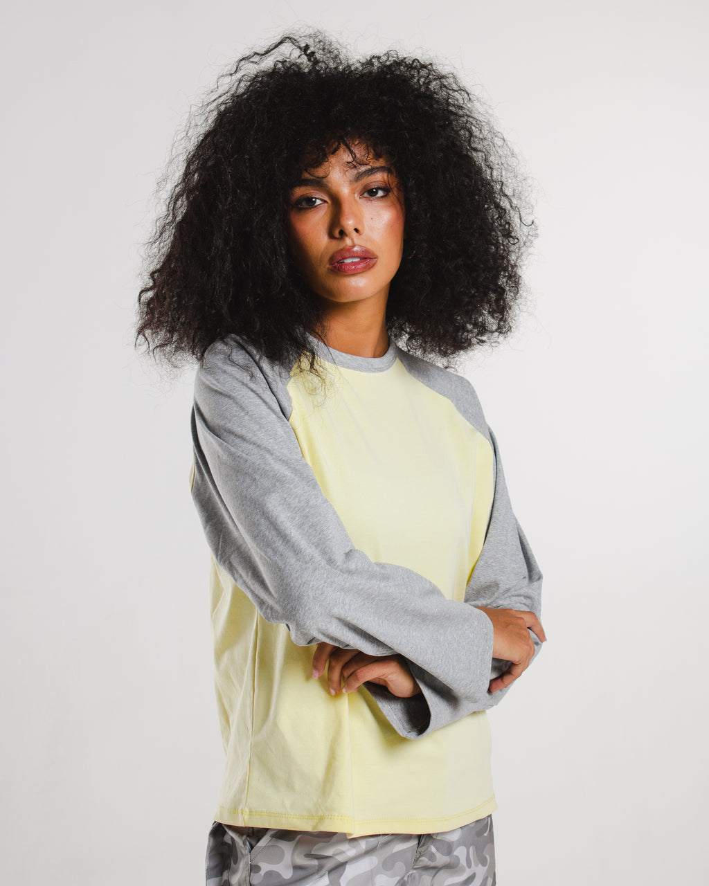 Varsity Top
