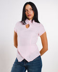 Mandarin Top