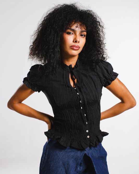 Elastic Top