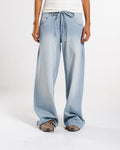 Light Denim Sweats