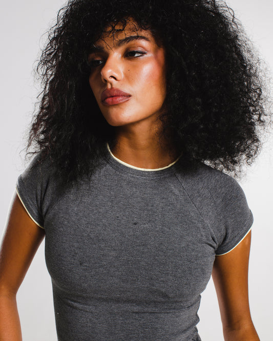 Double Layered Top
