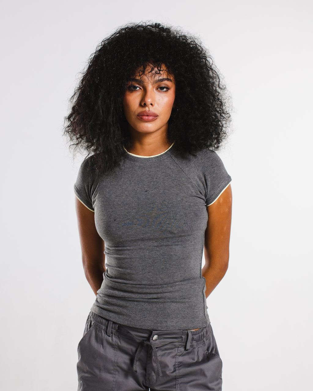 Double Layered Top