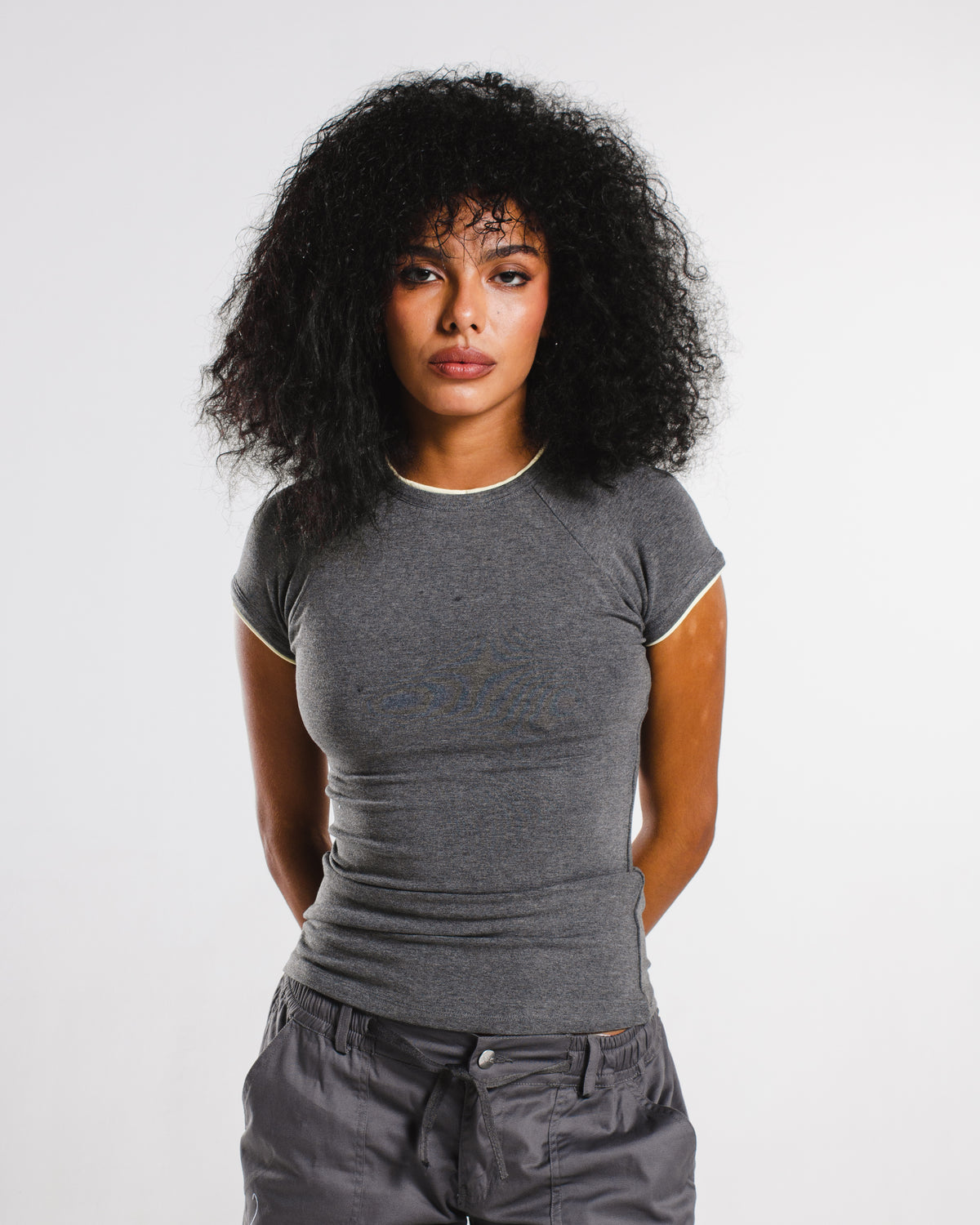 Double Layered Top