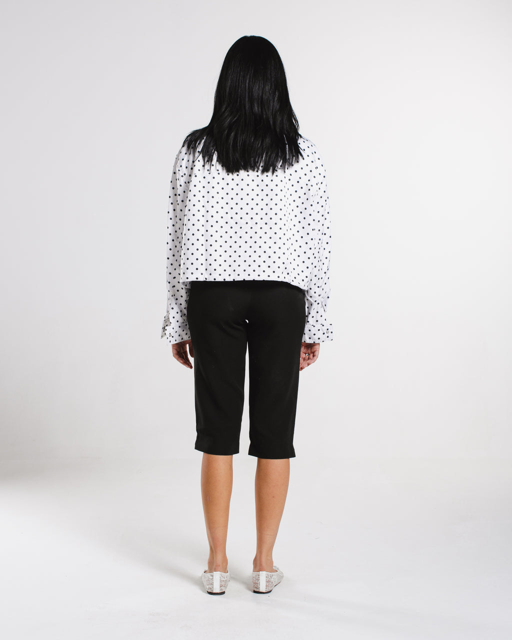 Polka Jacket