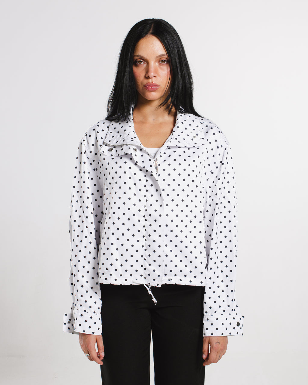 Polka Jacket
