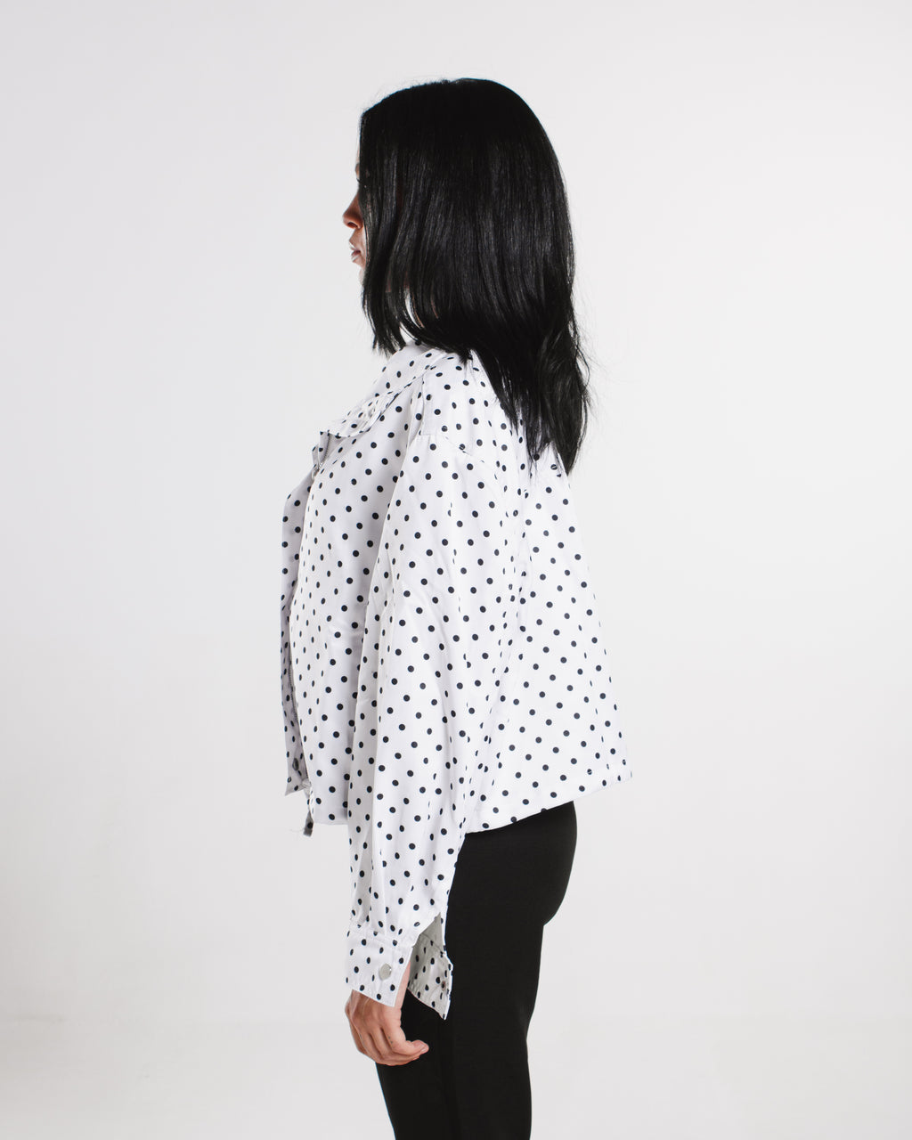 Polka Jacket