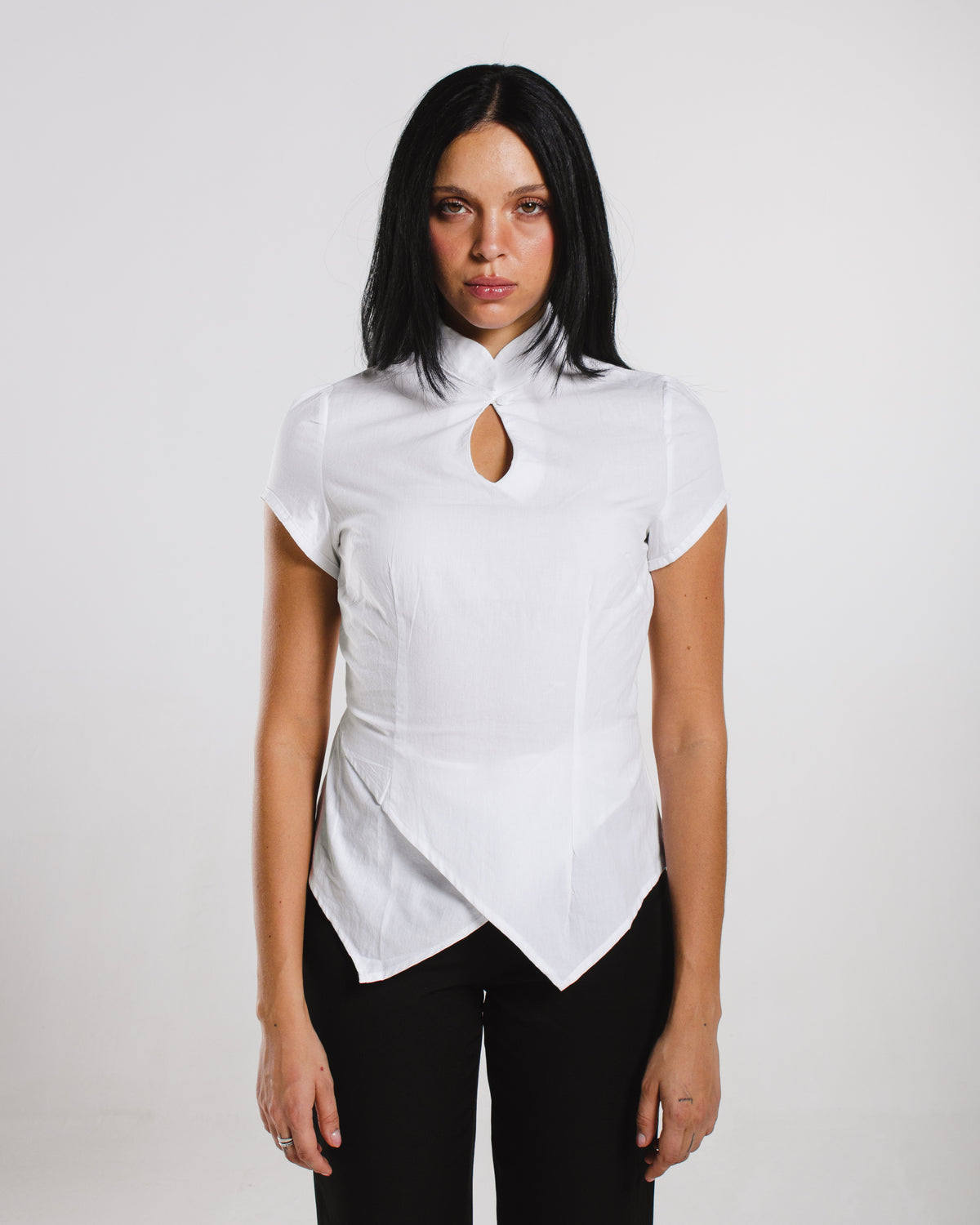 Mandarin Top