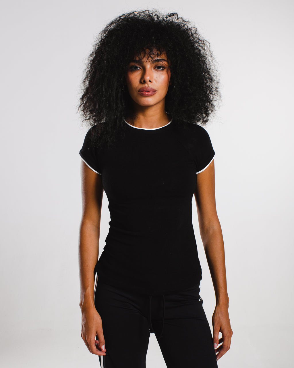 Double Layered Top