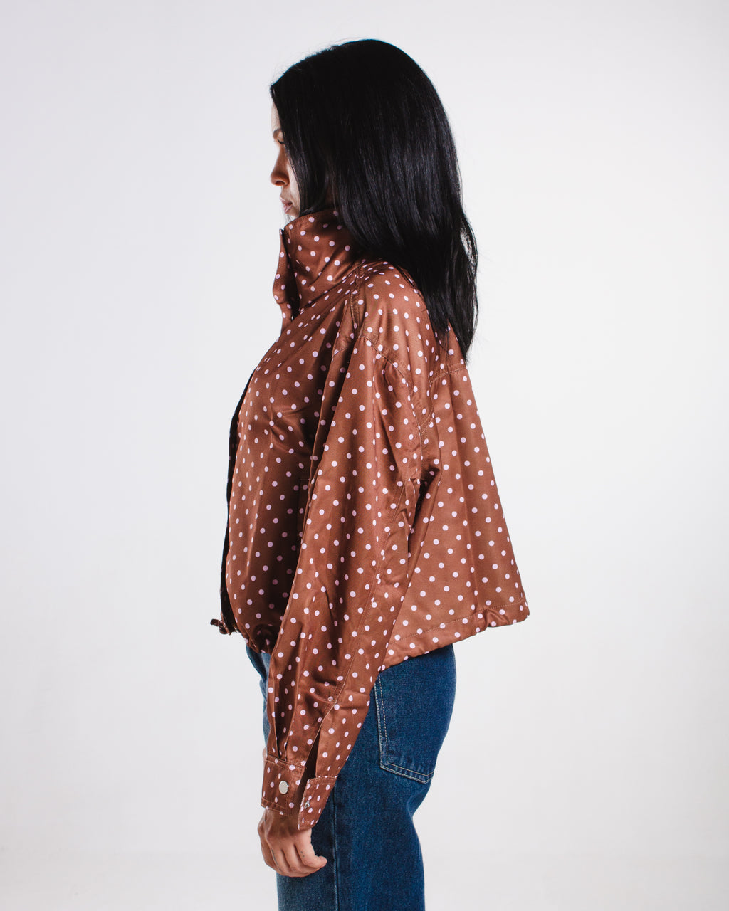 Polka Jacket