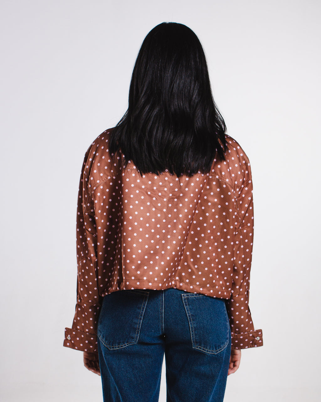 Polka Jacket