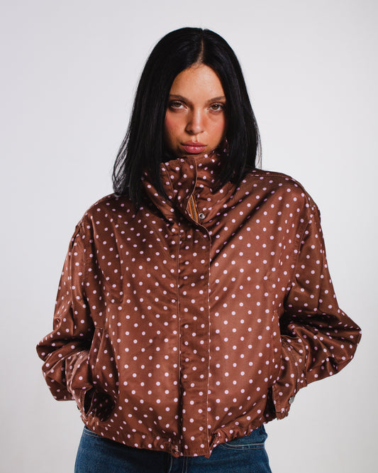 Polka Jacket
