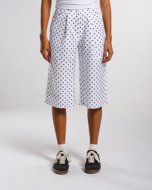 Polka Jorts