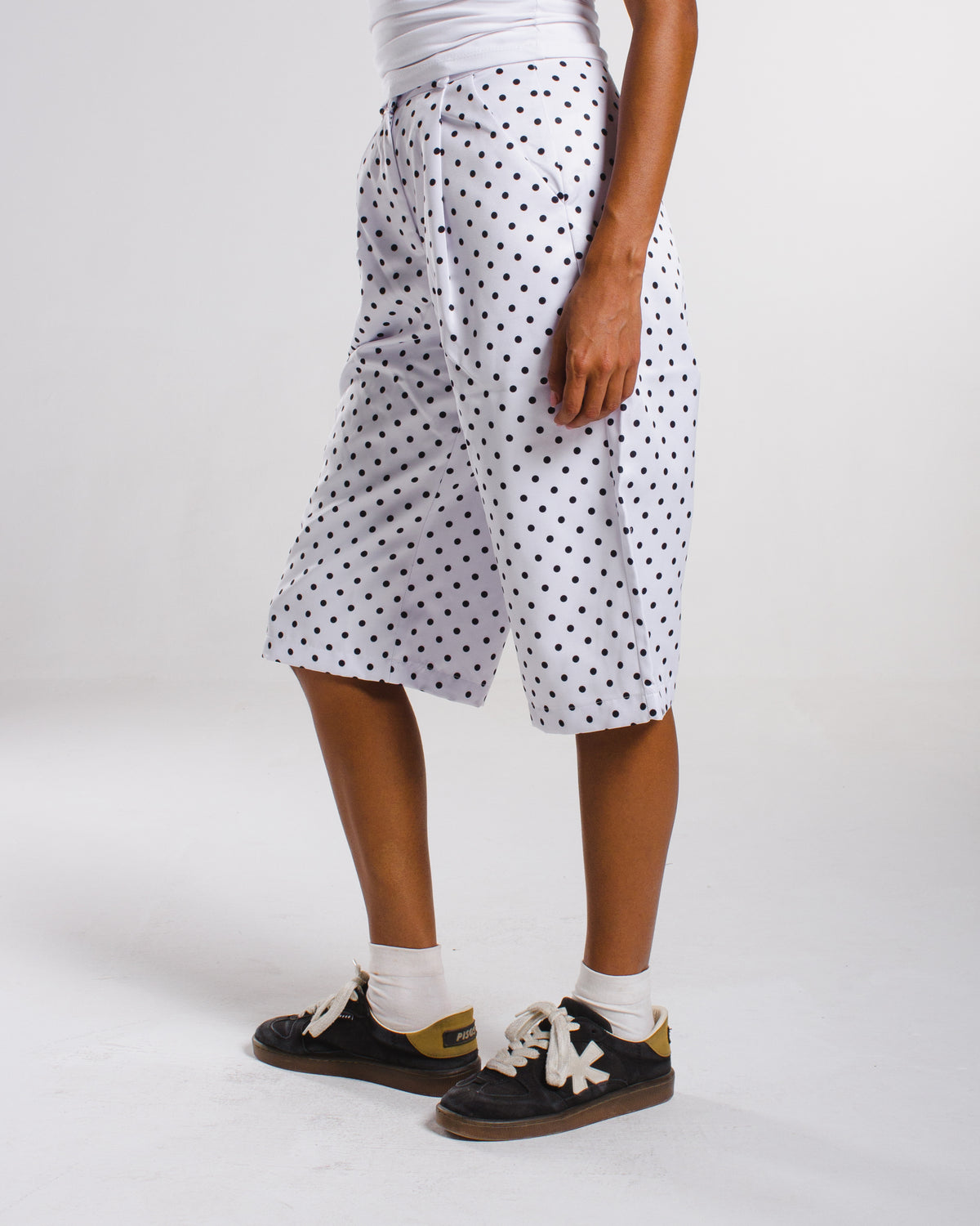 Polka Jorts