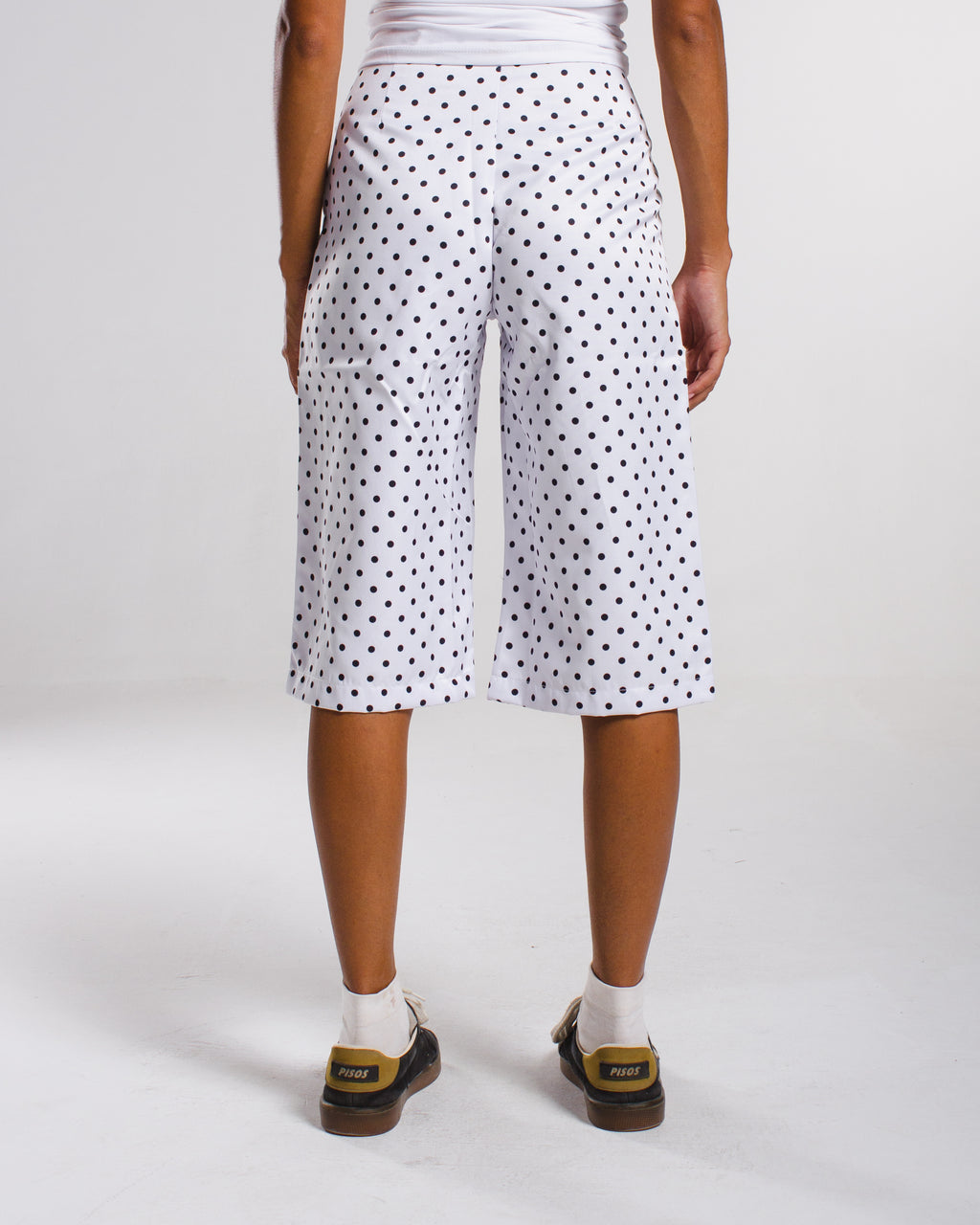 Polka Jorts