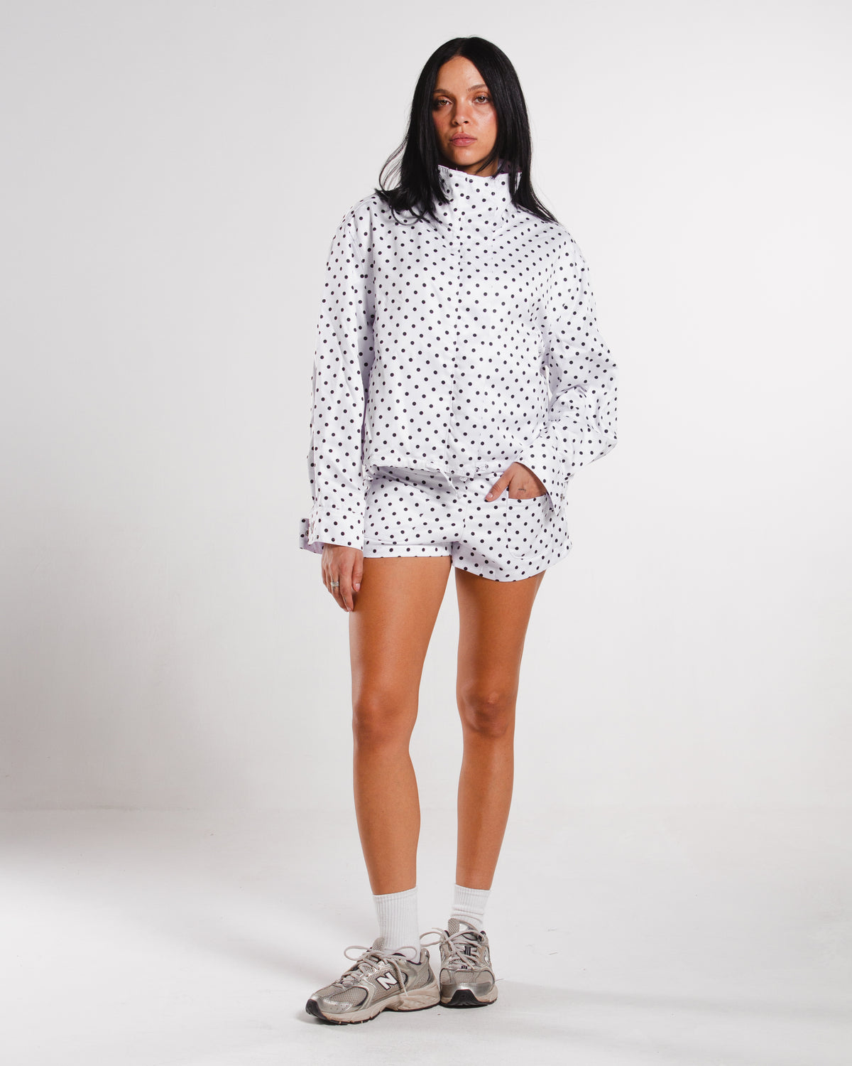 Polka set