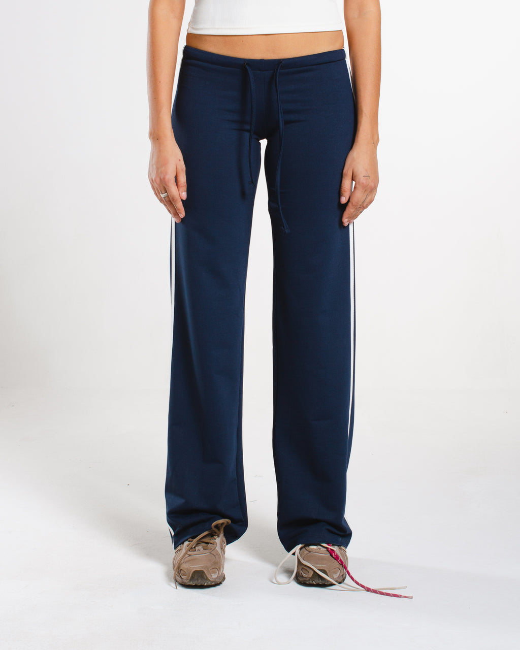 Stripe Sweats