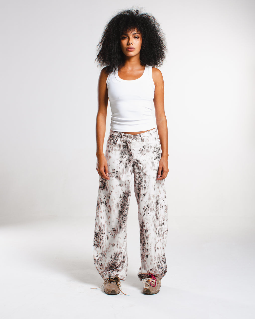 Deer Pants