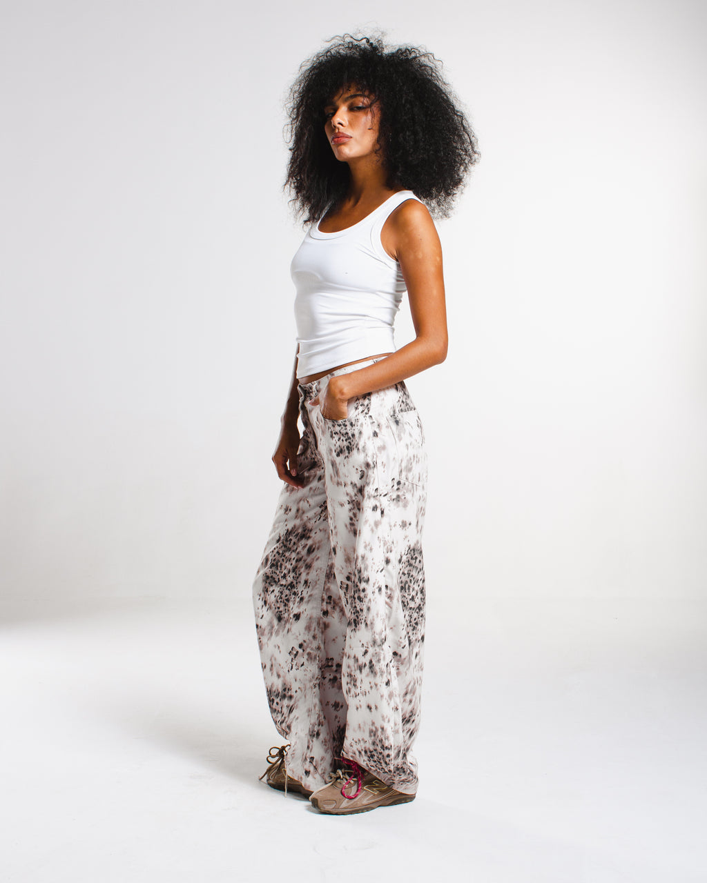 Deer Pants