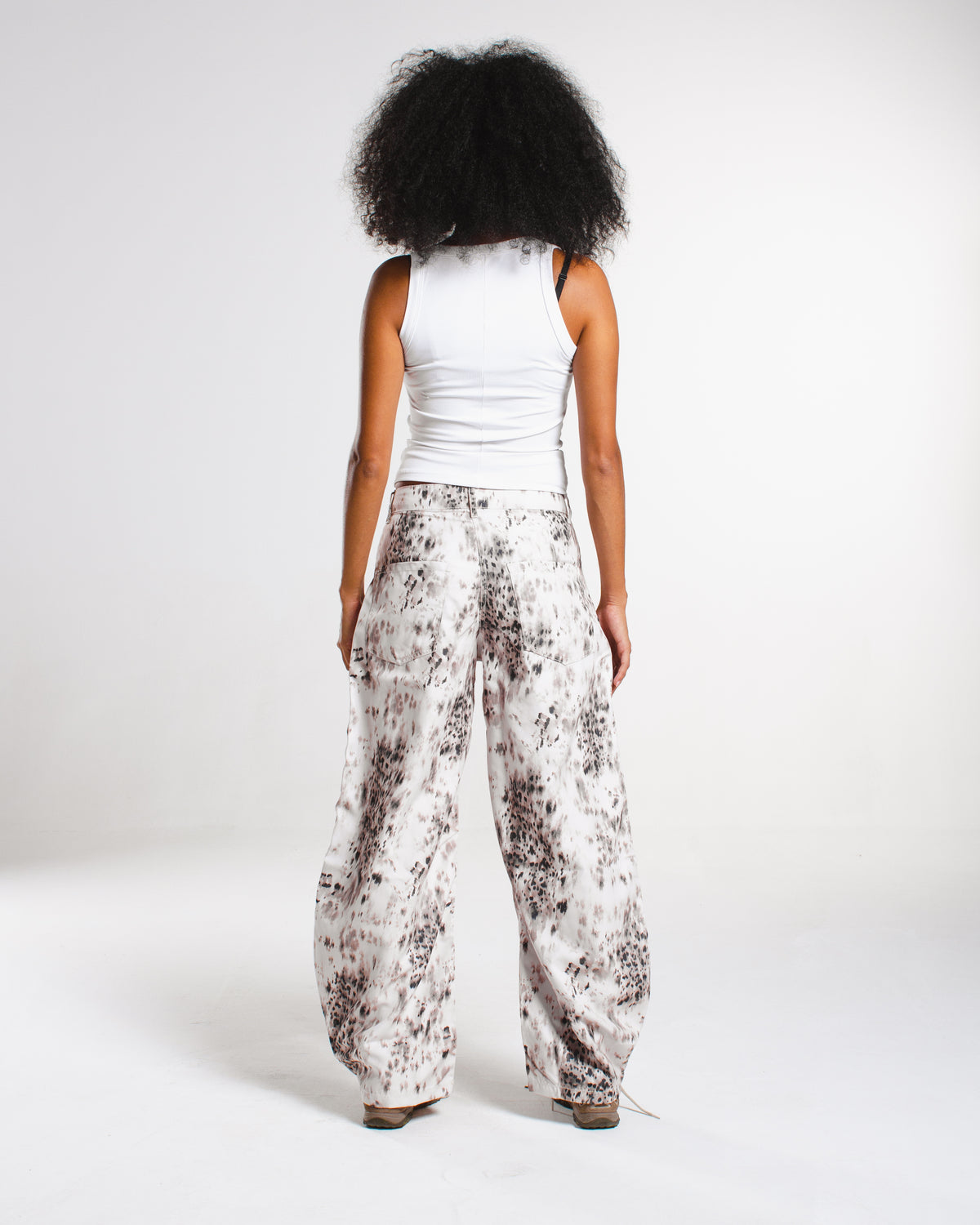 Deer Pants