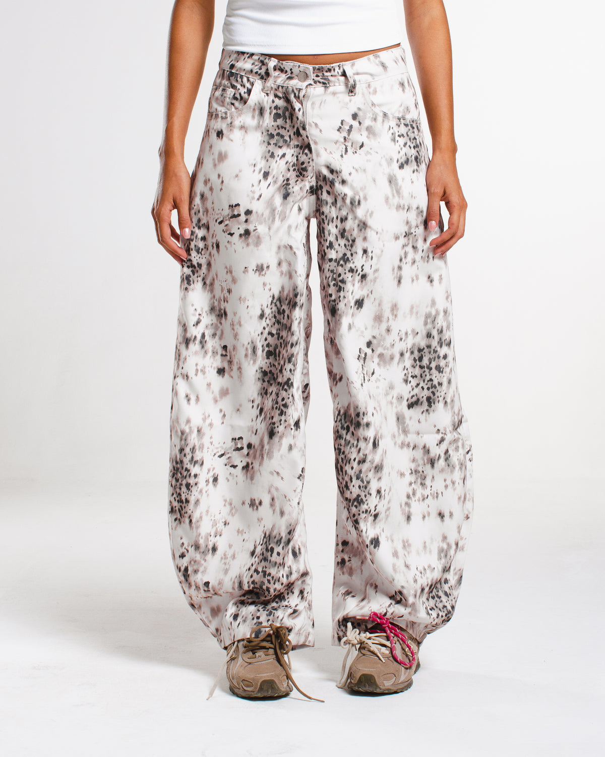 Deer Pants