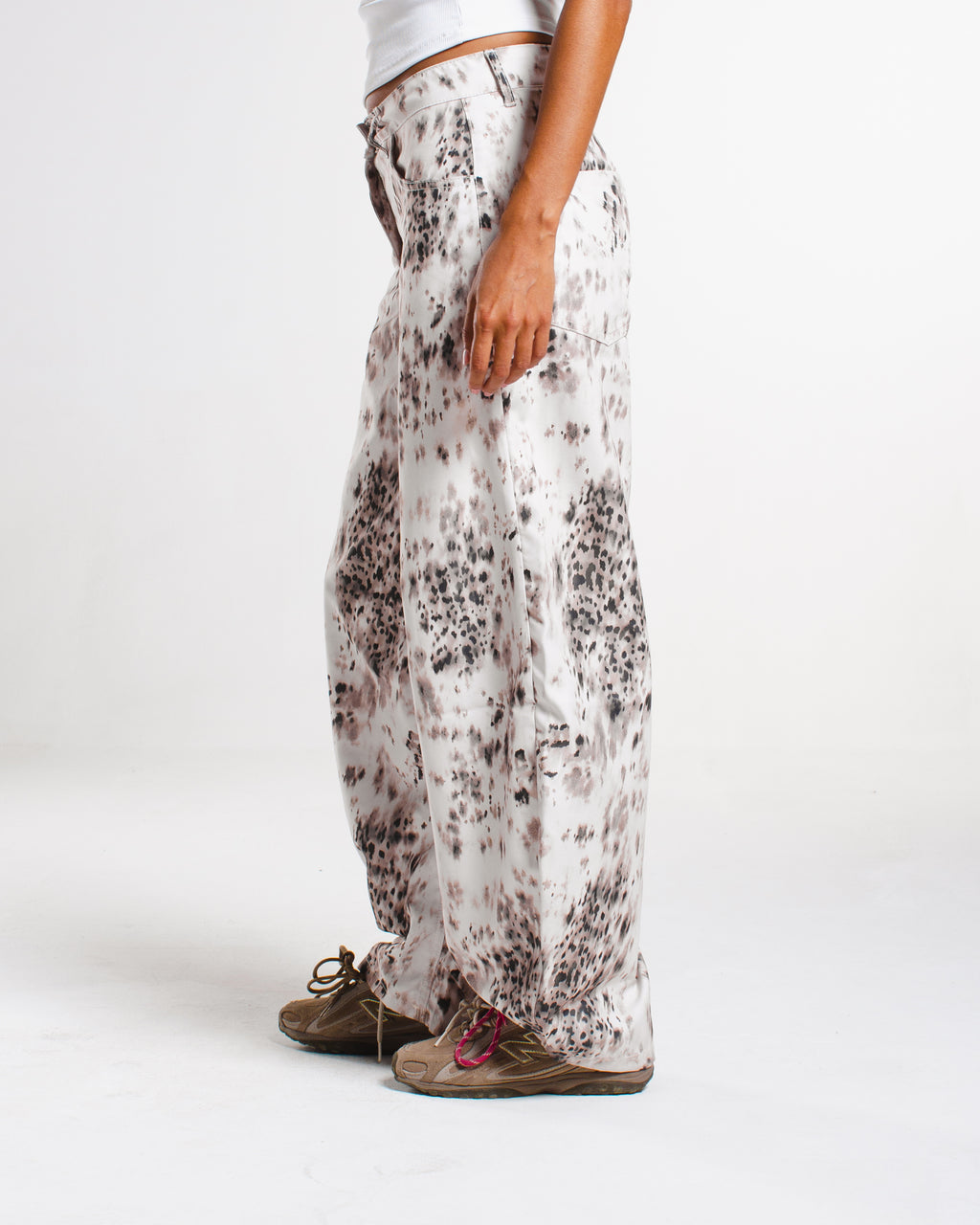 Deer Pants