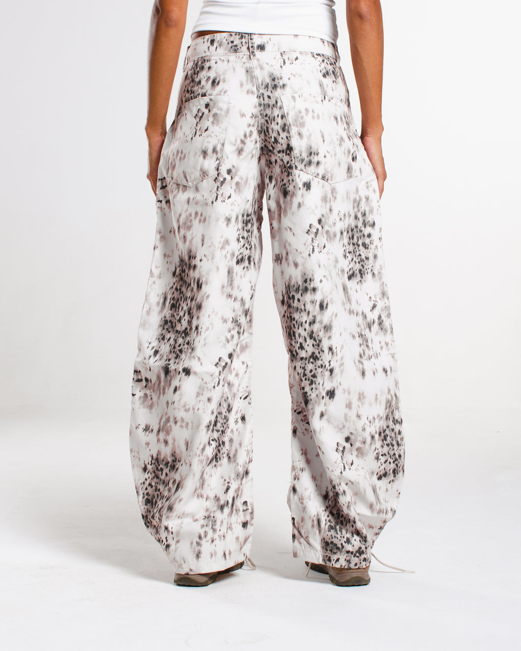 Deer Pants