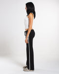 Stripe Sweats