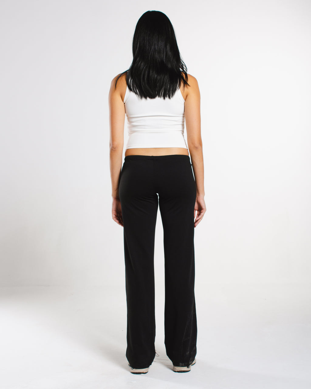 Stripe Sweats