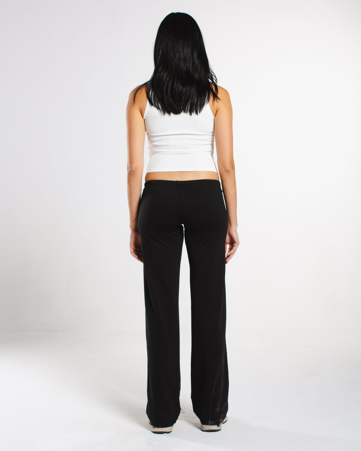 Stripe Sweats
