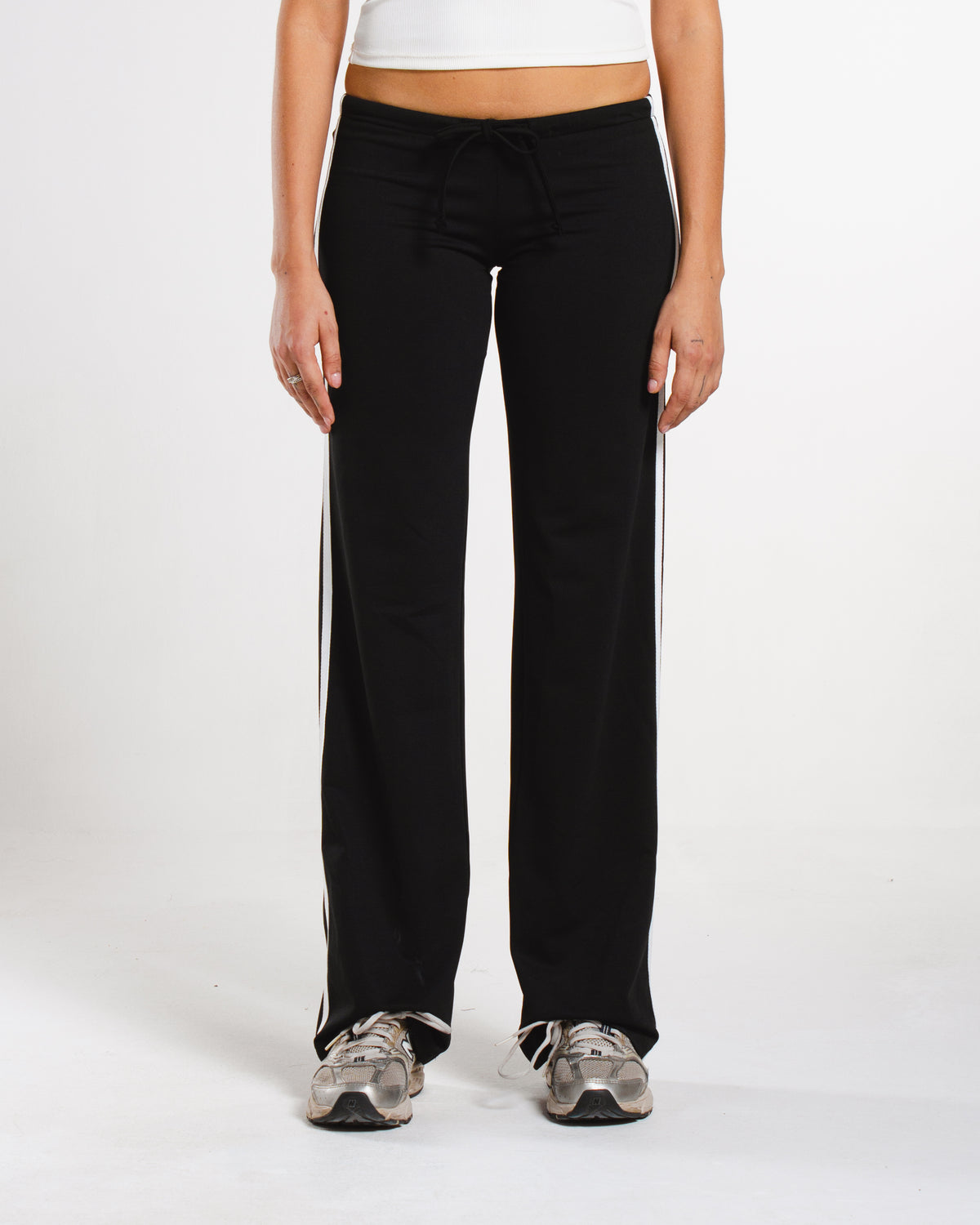 Stripe Sweats