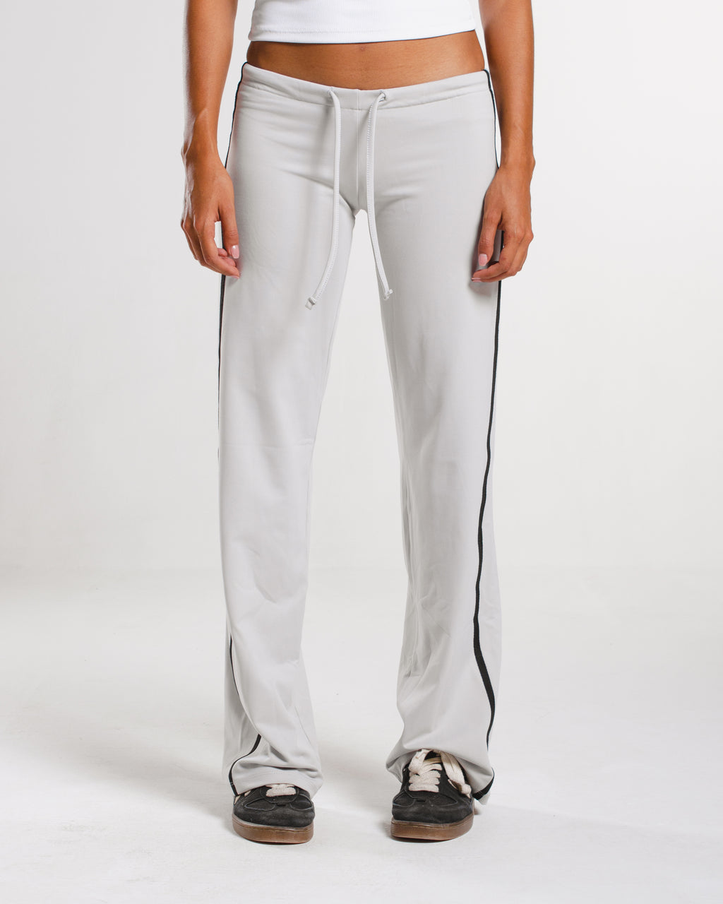 Stripe Sweats