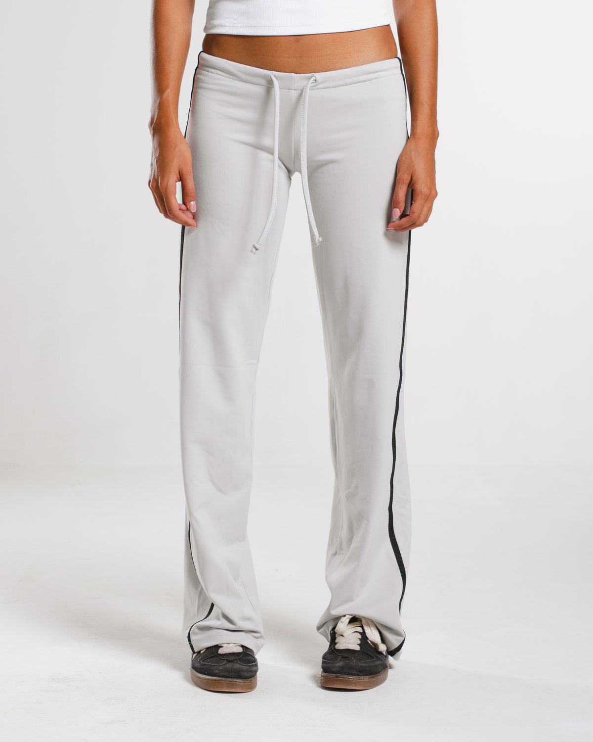 Stripe Sweats