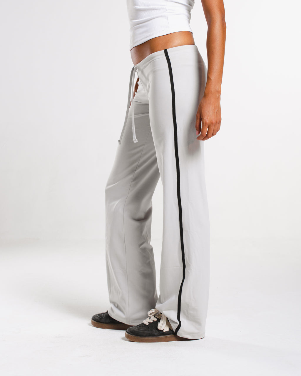 Stripe Sweats