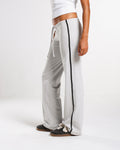 Stripe Sweats