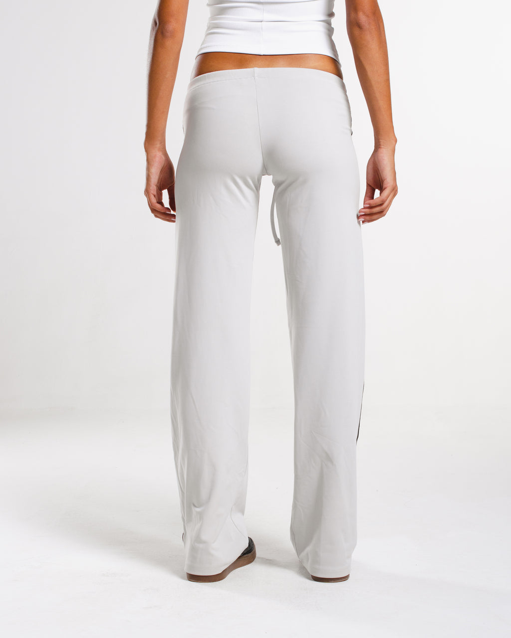 Stripe Sweats