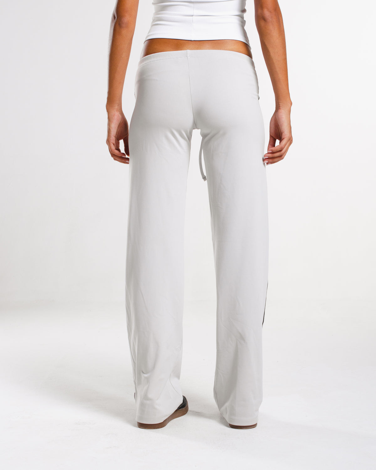 Stripe Sweats