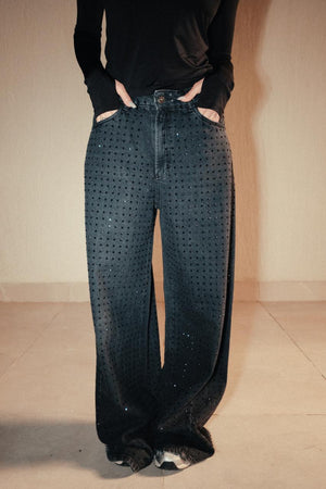 Blingy Jeans