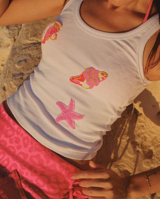 Sassy by The Sea - Dona x Sass