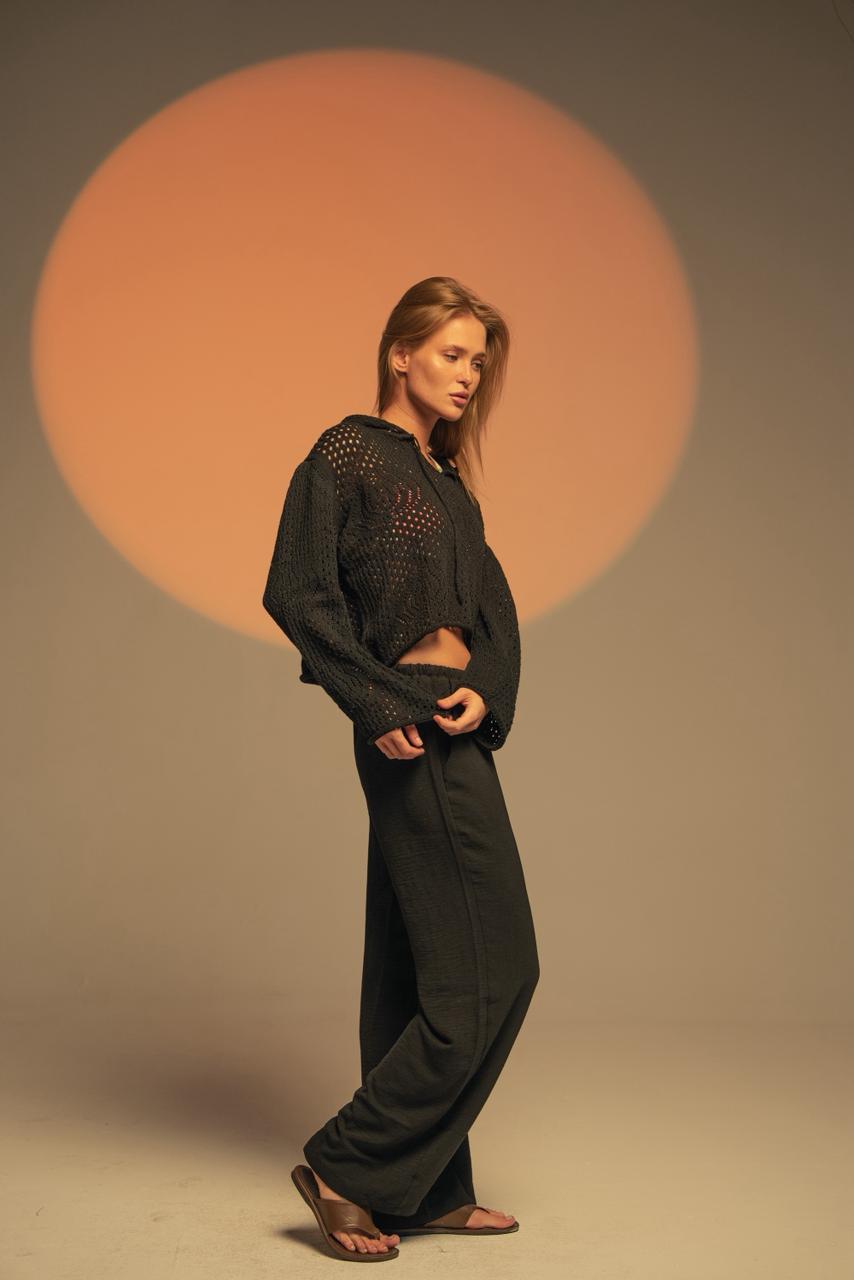 Knit Hod